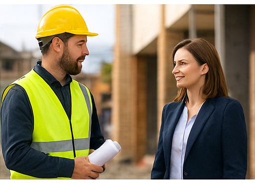 Recruitment consultant partnering with employers to supply retrofit professionals across ECO4, GBIS, SHDF and PAS 2030/2035 projects.